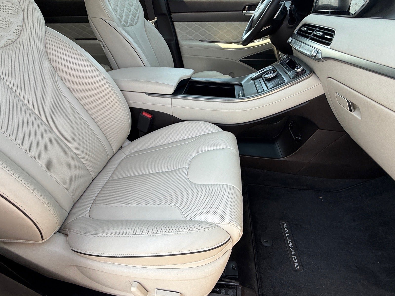 Used 2021 Hyundai Palisade Calligraphy AWD/4WD image 10
