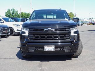 Used 2024 Chevrolet Silverado 1500 RST w/ Convenience Package II AWD/4WD video 2