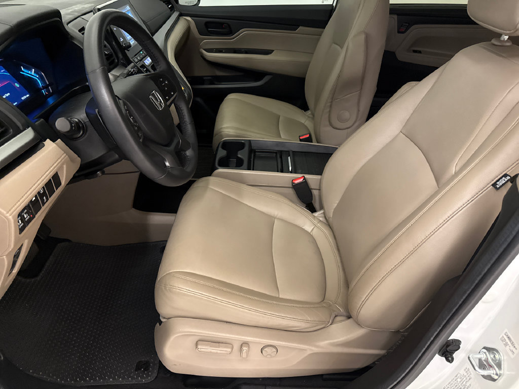 Certified 2024 Honda Odyssey EX-L image 18