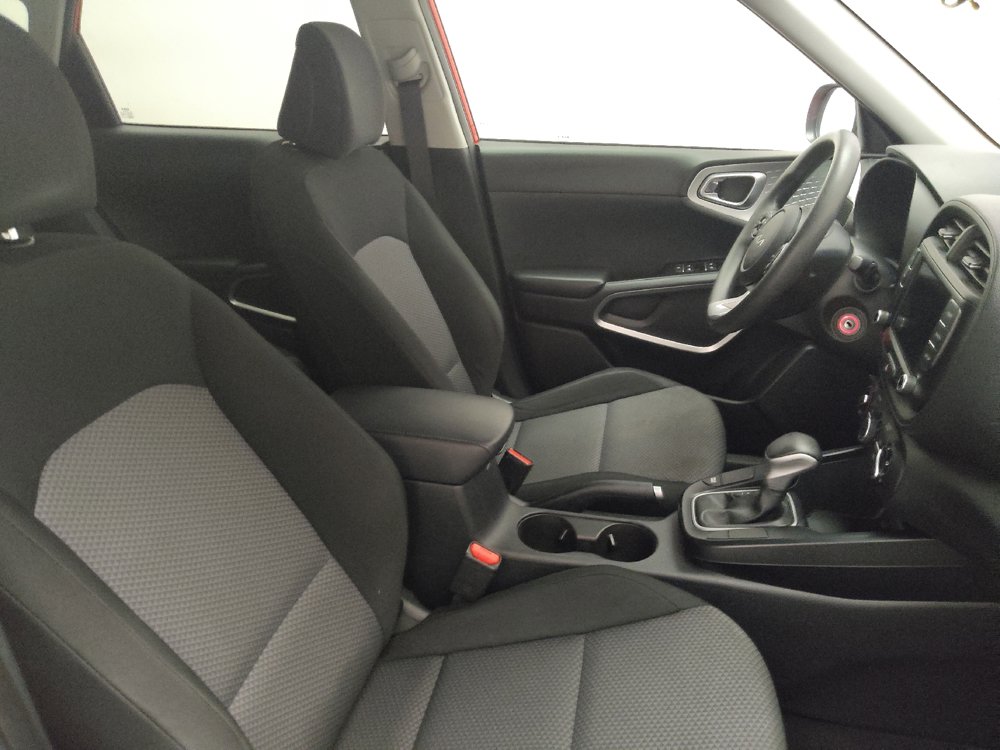 Used 2022 Kia Soul LX w/ Technology Package FWD image 21