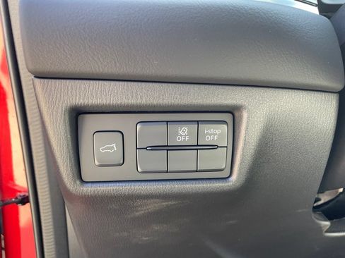 Certified 2024 MAZDA CX-5 AWD 2.5 S w/ Premium Plus Pkg image 16
