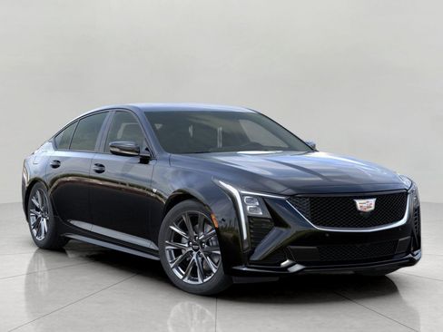 New 2026 Cadillac CT5 Sport w/ Technology Package image 7