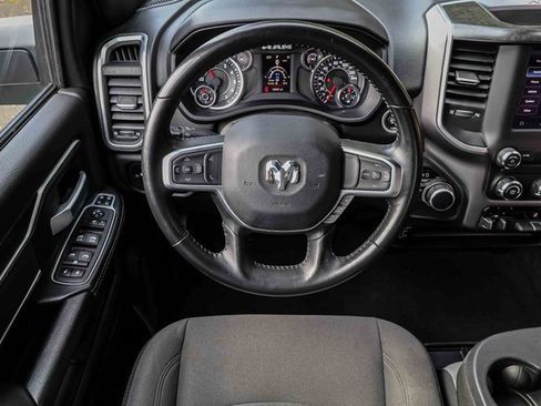 Used 2024 RAM 2500 Big Horn image 17