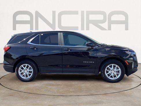 Used 2024 Chevrolet Equinox LT image 15