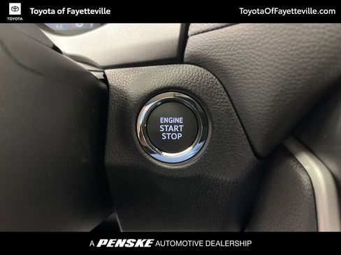 New 2025 Toyota RAV4 XLE Premium image 34