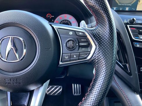 Used 2023 Acura RDX A-Spec image 51