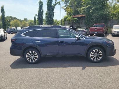 Certified 2025 Subaru Outback Touring XT w/ Popular Package #2
