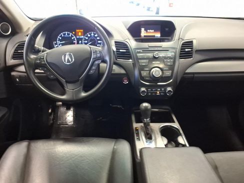 Used 2015 Acura RDX FWD image 9