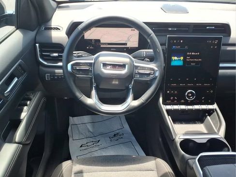 Used 2026 GMC Terrain Elevation FWD image 4