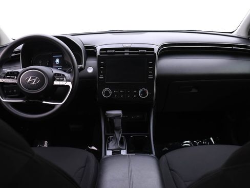 Used 2023 Hyundai Tucson SEL image 5