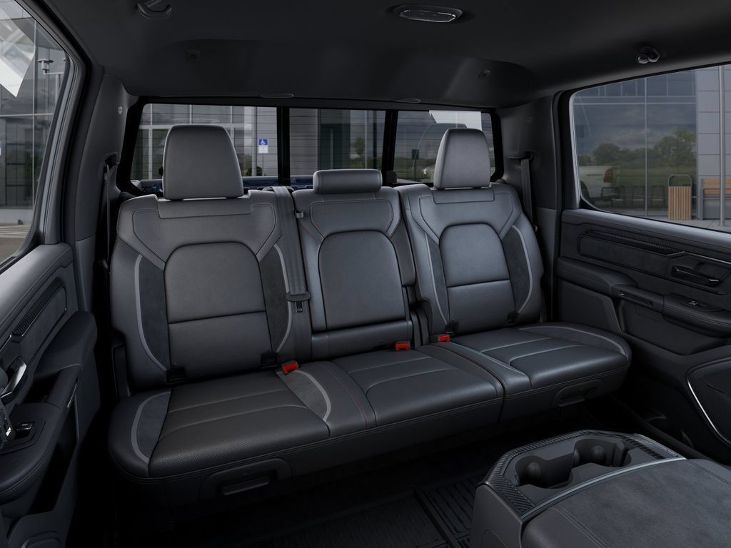 New 2026 RAM 1500 RHO w/ RHO Level 1 Equipment Group AWD/4WD image 15