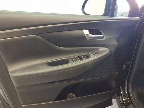 Used 2023 Hyundai Santa Fe SEL FWD image 11