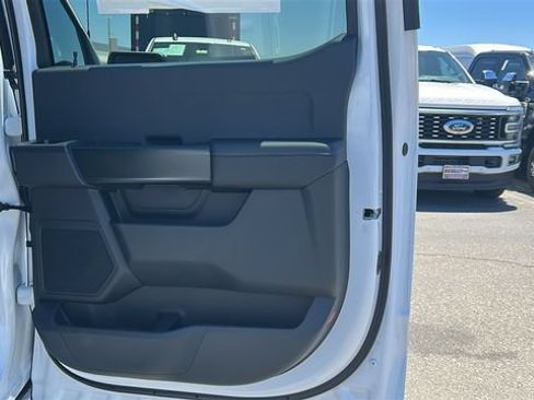 New 2026 Ford F150 STX w/ F-150 LOBO Package AWD/4WD image 12