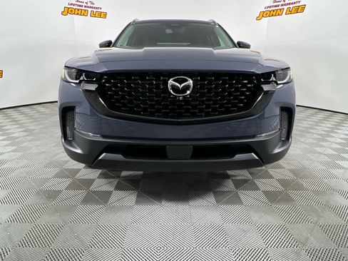 New 2026 MAZDA CX-50 2.5 Hybrid w/ Weather Package AWD/4WD image 10