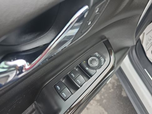 Used 2021 GMC Acadia AT4 w/ Trailering Package image 17