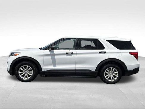 Used 2020 Ford Explorer 2WD image 5