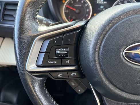 Used 2019 Subaru Ascent Premium image 34