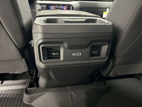 New 2026 Chevrolet Silverado 1500 LT AWD/4WD image 22