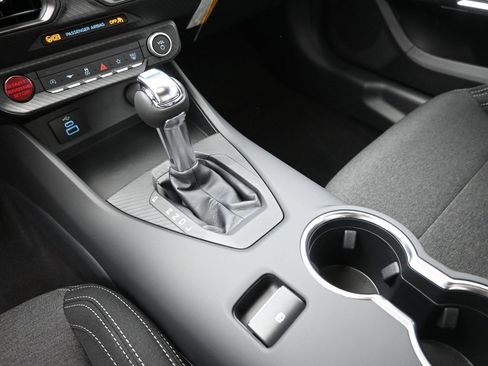 New 2026 Ford Mustang EcoBoost image 27