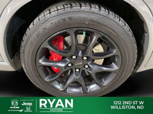 Used 2023 Dodge Durango SRT image 19
