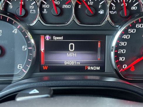 Used 2014 GMC Sierra 1500 SLT AWD/4WD image 23