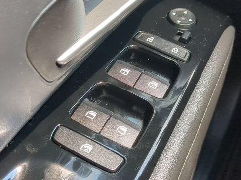 Used 2023 Hyundai Tucson Limited AWD/4WD image 24