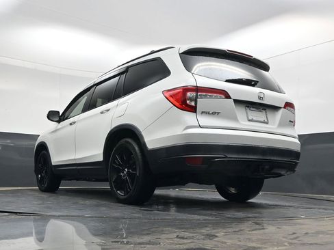 Used 2022 Honda Pilot Special Edition image 32