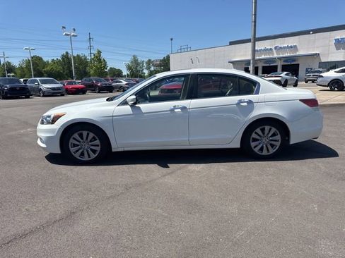 Used 2012 Honda Accord EX-L image 11