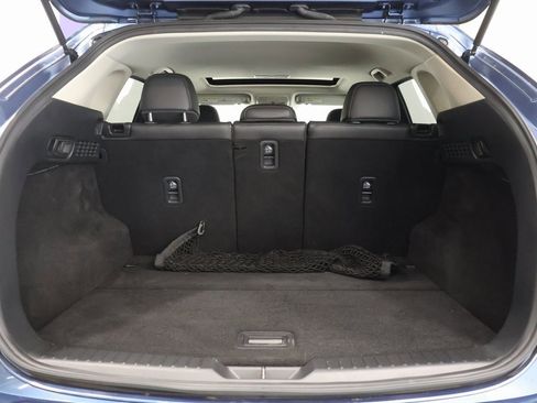 Certified 2023 MAZDA CX-5 AWD 2.5 S w/ Preferred Package image 27