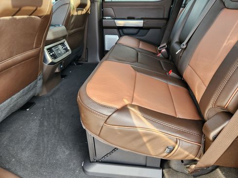 New 2026 Ford F250 King Ranch AWD/4WD image 19