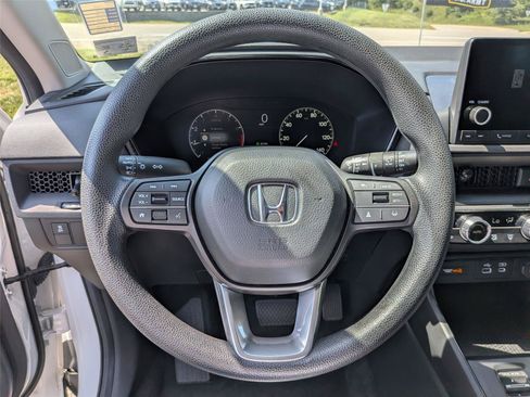 Certified 2025 Honda CR-V EX image 18