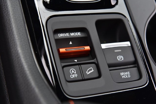 New 2026 Honda Pilot TrailSport image 22