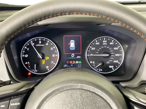 New 2026 Subaru Crosstrek 2.5i Limited image 13