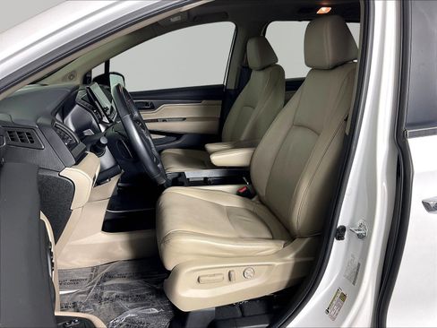 Used 2024 Honda Odyssey EX-L image 21