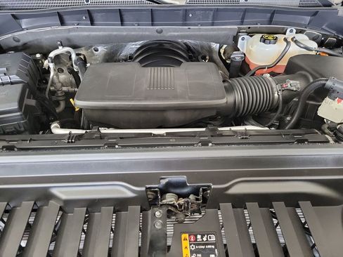 Certified 2019 GMC Sierra 1500 AT4 AWD/4WD image 20