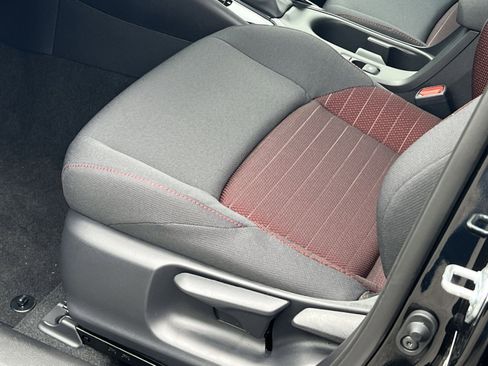 New 2026 Toyota Corolla SE image 8