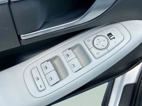 New 2026 Hyundai Sonata SE FWD image 20