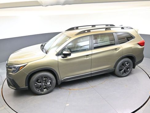 New 2026 Subaru Ascent Premium AWD/4WD image 50