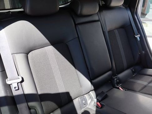 Used 2025 MAZDA CX-50 2.5 Hybrid w/ Preferred Pkg image 13