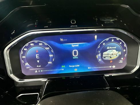 New 2026 Chevrolet Silverado 1500 RST image 10