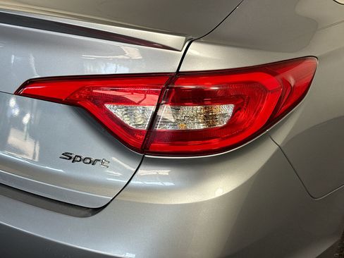 Used 2017 Hyundai Sonata Sport image 33