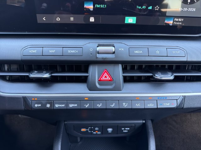 New 2027 Kia K4 FWD image 14