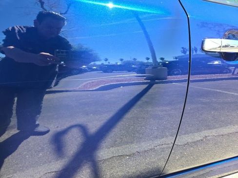 Used 2023 Nissan Leaf S FWD image 7