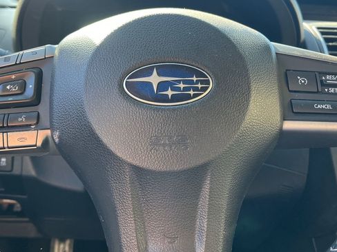 Used 2015 Subaru Impreza 2.0i Sport Premium image 15