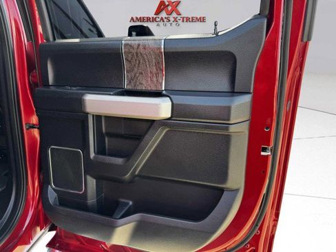 Used 2019 Ford F350 Lariat w/ Lariat Ultimate Package image 54