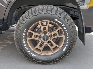 Used 2020 Toyota Land Cruiser Heritage Edition AWD/4WD video 3