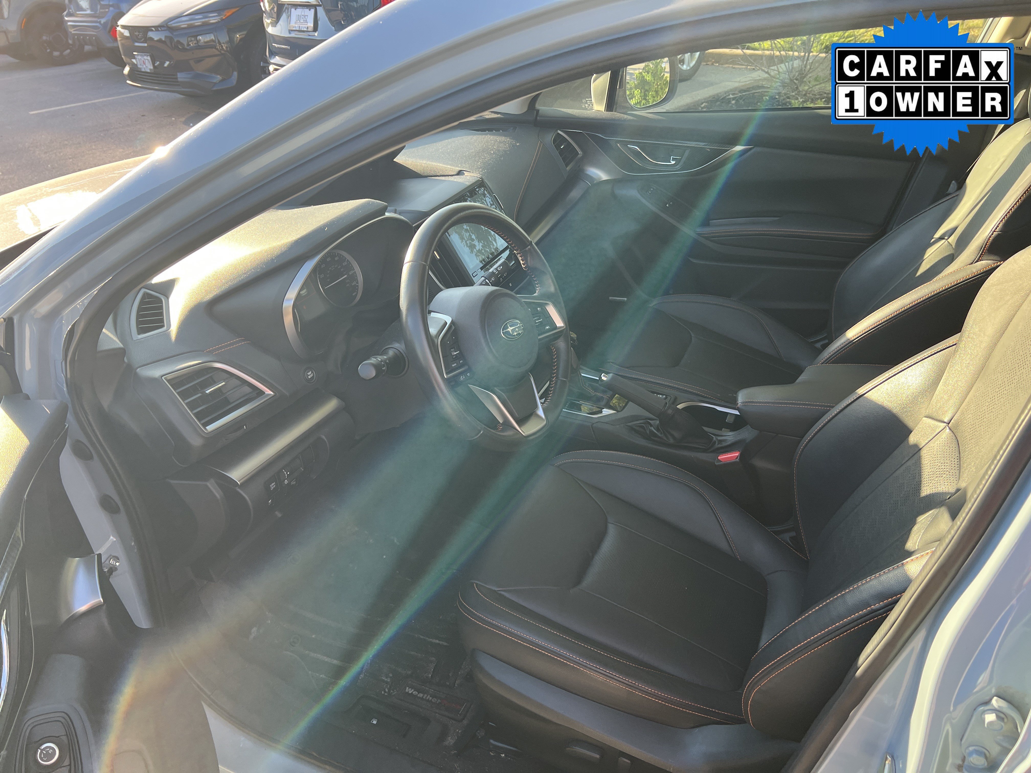 Used 2018 Subaru Crosstrek 2.0i Limited AWD/4WD image 5