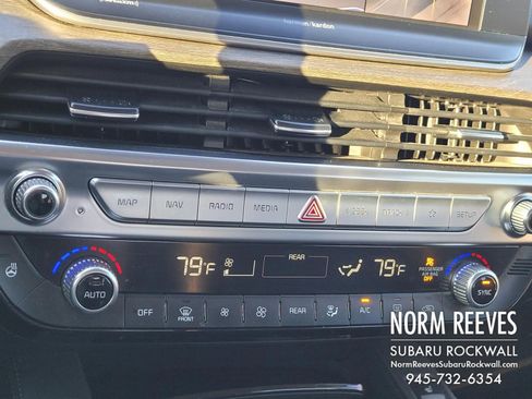 Used 2021 Kia Telluride SX w/ SX Prestige Package image 30