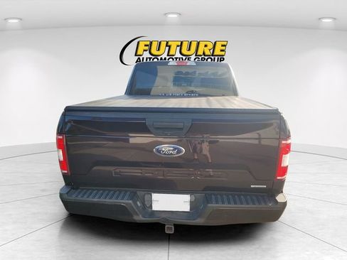 Used 2019 Ford F150 XL w/ Equipment Group 101A Mid RWD image 4