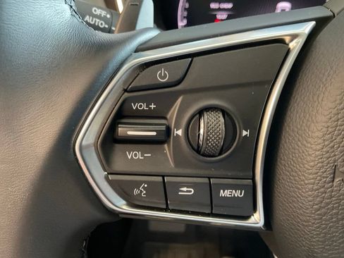 Certified 2026 Acura MDX SH-AWD w/ Technology Package image 13